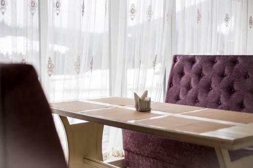 Apartamento Kasimir Hotel Rooms