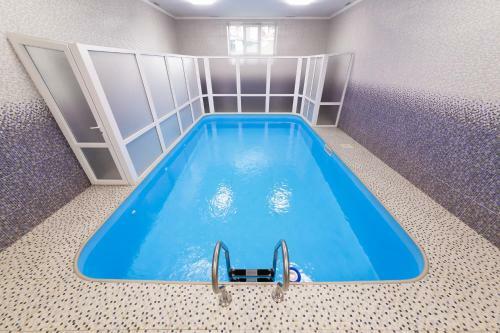 Apartamento Kasimir Hotel Rooms