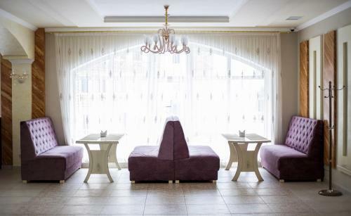 Apartamento Kasimir Hotel Rooms