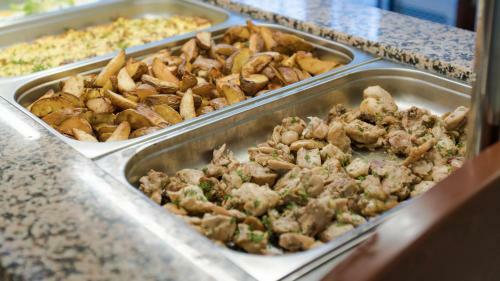 Apartamento Kasimir Hotel Rooms