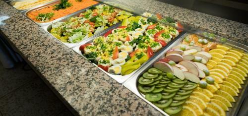 Apartamento Kasimir Hotel Rooms