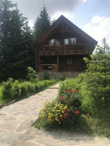 Cottage Karinka