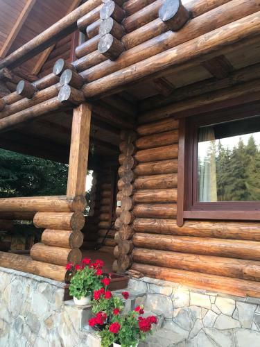 Cottage Karinka