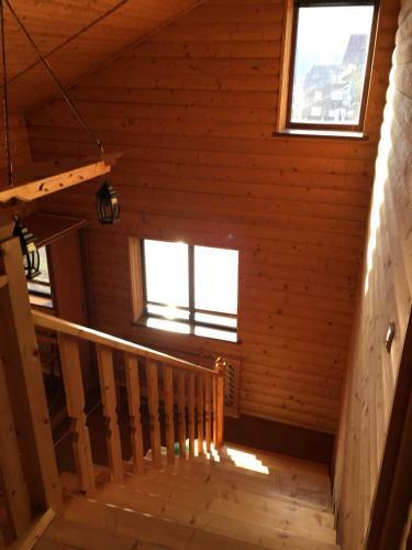 Lodge Zahyd Space