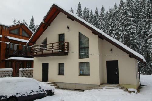 Lodge Guest House Alyaska