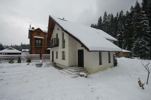 Lodge Guest House Alyaska