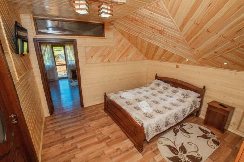 Hotel Sadyba U Halyny