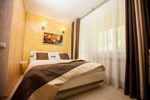 Hotel Zdybanka