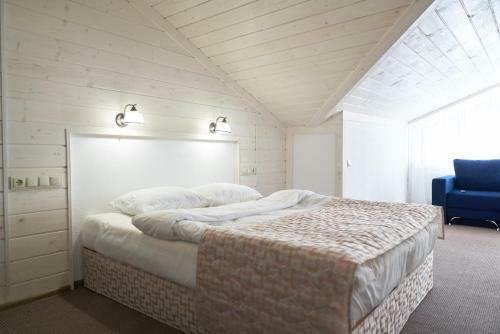 Hotel Villa Gor Apartments