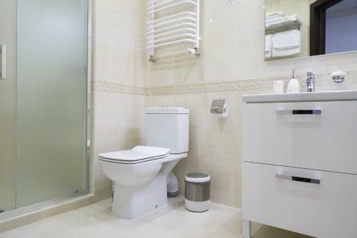 Hotel Villa Gor Apartments