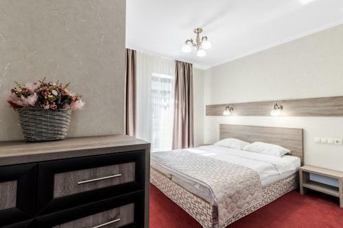 Hotel Villa Gor Apartments