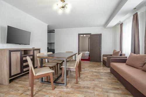 Hotel Villa Gor Apartments
