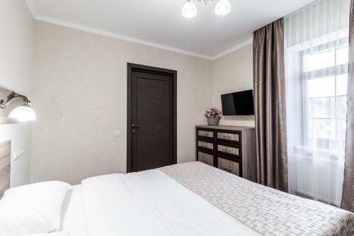 Hotel Villa Gor Apartments