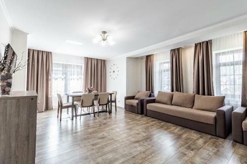 Hotel Villa Gor Apartments