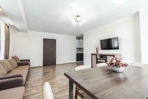Hotel Villa Gor Apartments