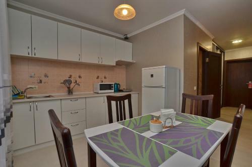 Hotel Villa Gor Apartments