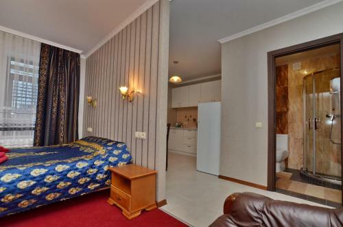 Hotel Villa Gor Apartments