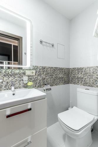 Hotel Villa Gor Apartments