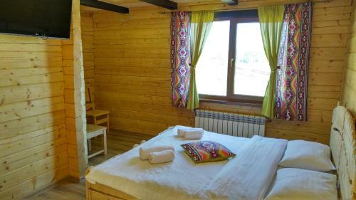 Hotel Vysche Neba