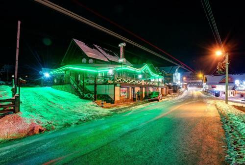 Posada Palaga