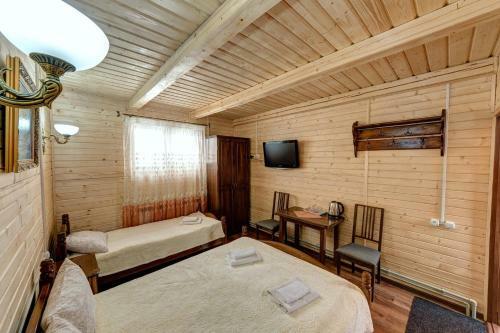 Posada Palaga