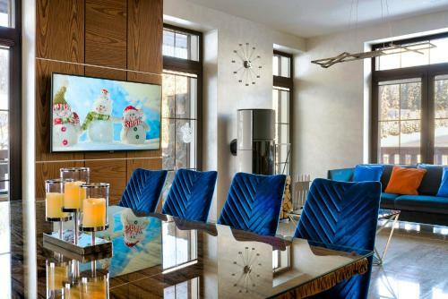 Bfh-b Family House
