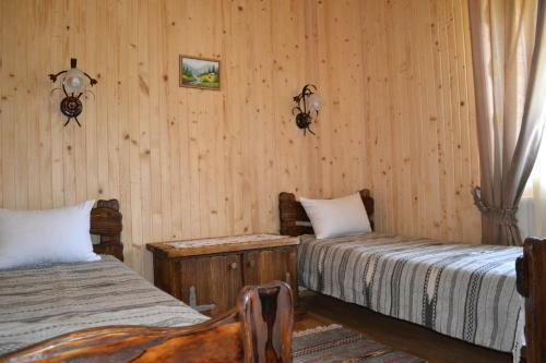 Hostal Aura Karpat