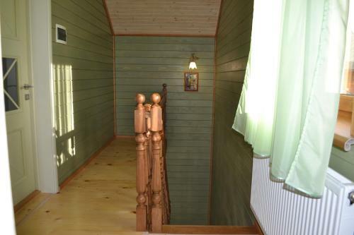 Hostal Aura Karpat