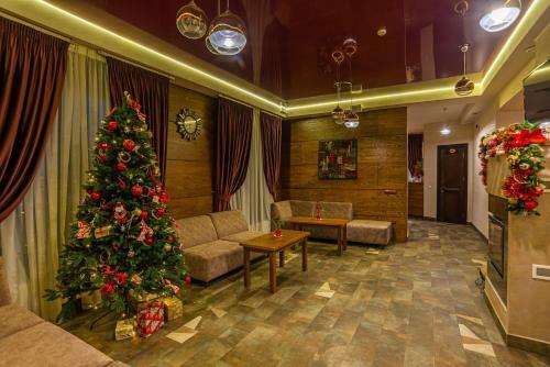 Amarena Spa Hotel