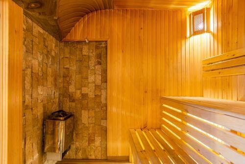 Amarena Spa Hotel