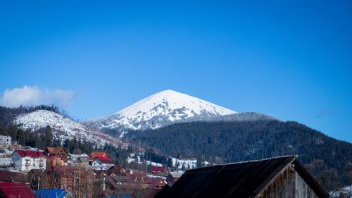Lodge Cottage Hata Zustrich