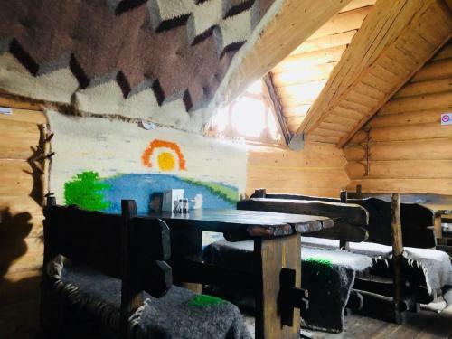 Hostal Ra