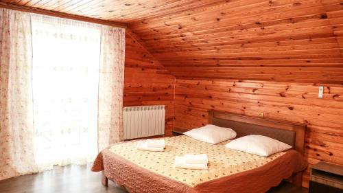 Hostal Guest House Vershina Bukovelyu
