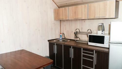Hostal Guest House Vershina Bukovelyu