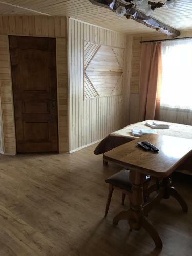 Hostal Guest House Vershina Bukovelyu