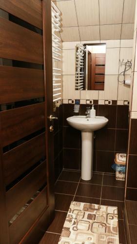 Hostal Guest House Vershina Bukovelyu
