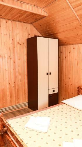 Hostal Guest House Vershina Bukovelyu