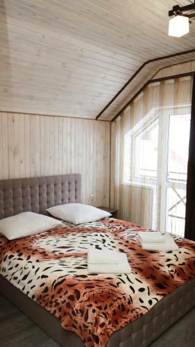 Hostal Guest House Vershina Bukovelyu