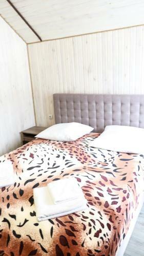 Hostal Guest House Vershina Bukovelyu