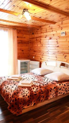 Hostal Guest House Vershina Bukovelyu