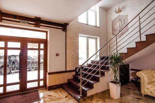 Hotel Herich