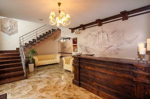 Hotel Herich