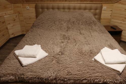 Hostal Sadyba Perlyna Bukovelu