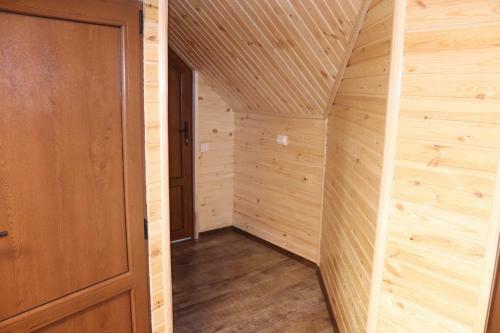 Hostal Sadyba Perlyna Bukovelu