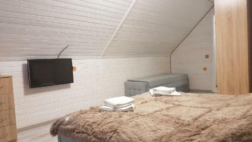 Hostal Sadyba Perlyna Bukovelu