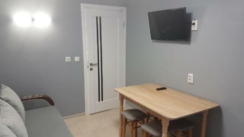 Hostal Sadyba Perlyna Bukovelu