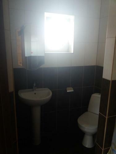 Hostal Sadyba Perlyna Bukovelu