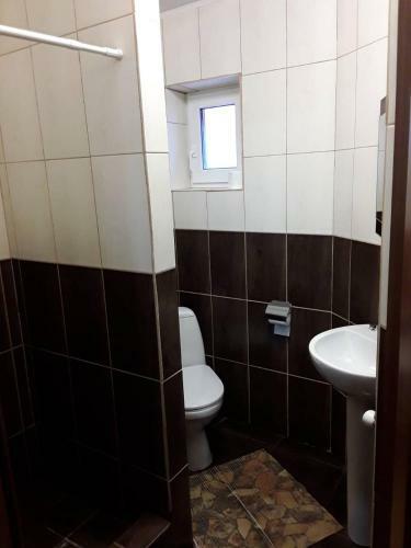 Hostal Sadyba Perlyna Bukovelu