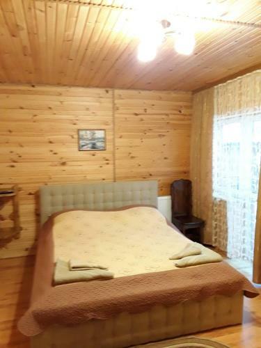 Hostal Sadyba Perlyna Bukovelu