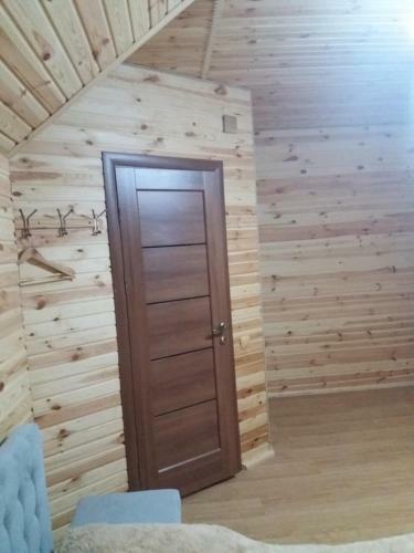 Hostal Sadyba Perlyna Bukovelu